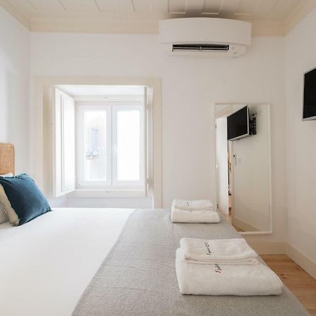Flh Anjos Lovely Apartment Lisboa Kültér fotó
